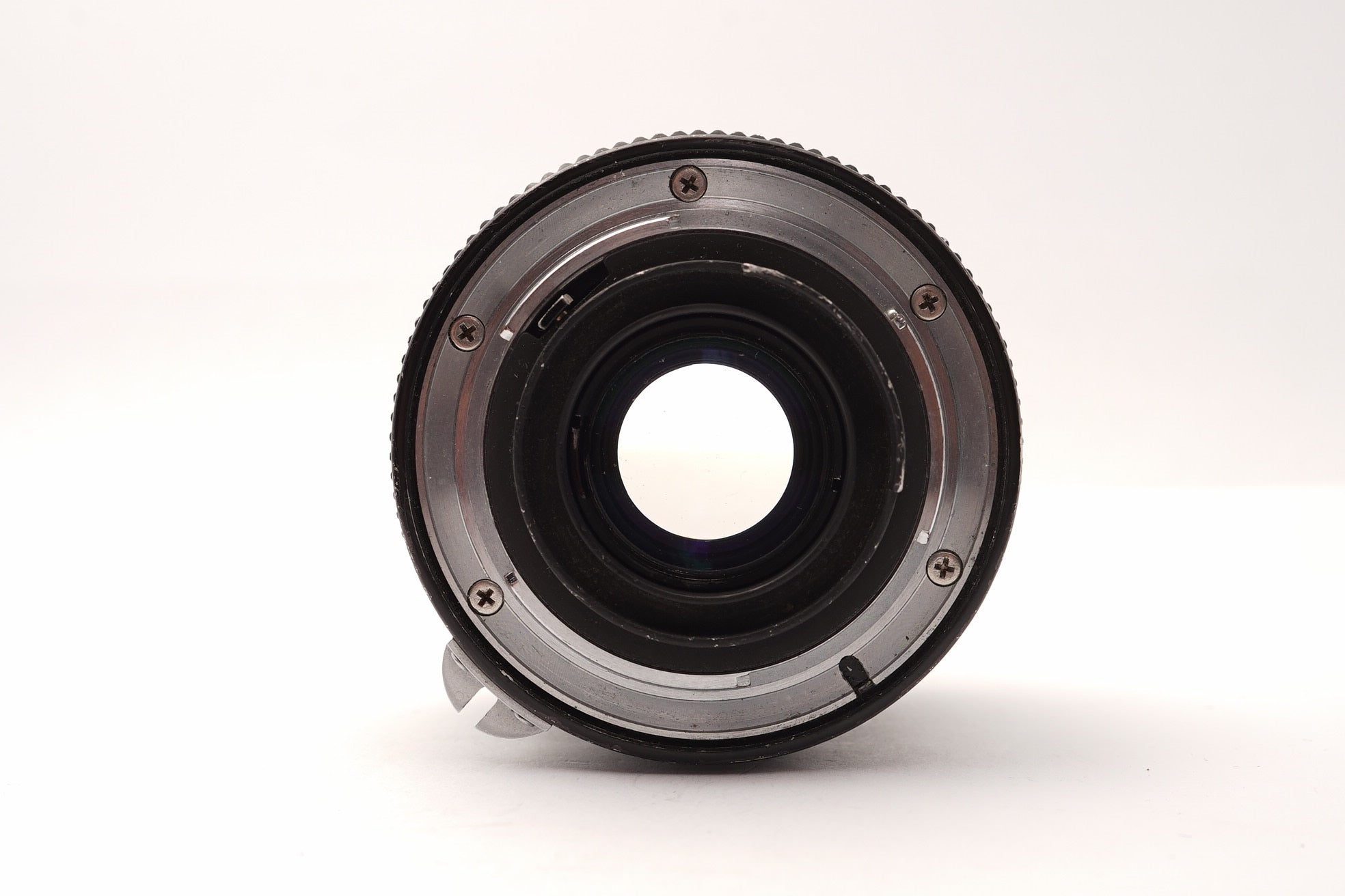 Nikon 24mm f/2.8 Pre-AI - image 4