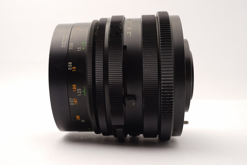 Mamiya RB 140mm f/4.5 macro C - image 3