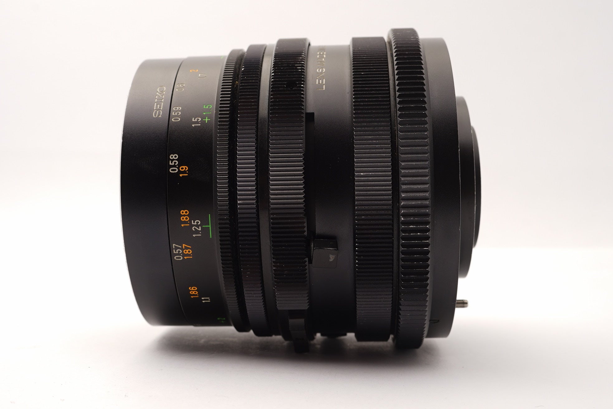 Mamiya RB 140mm f/4.5 macro C - image 3