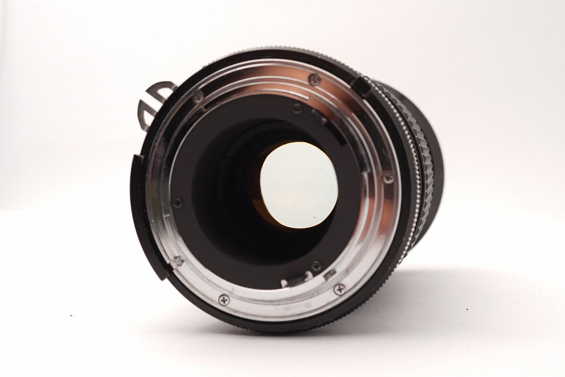 Vivitar Series 1 28-90mm f/2.8-3.5 for Nikon AI - image 3