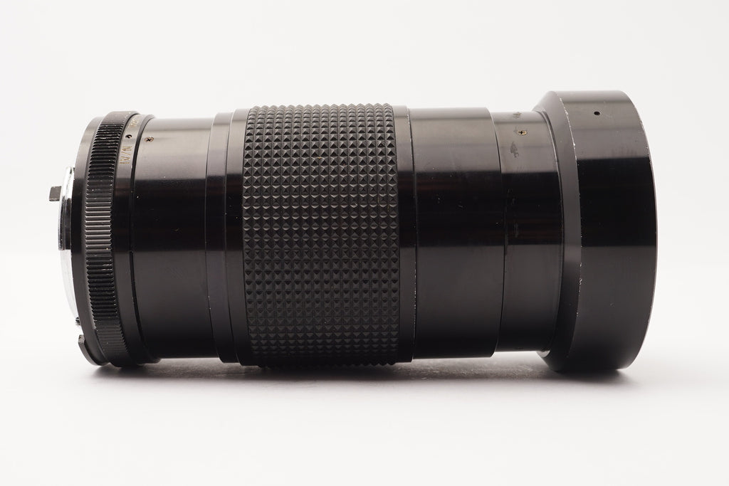Vivitar Series 1 28-90mm f/2.8-3.5 for Nikon AI - image 4