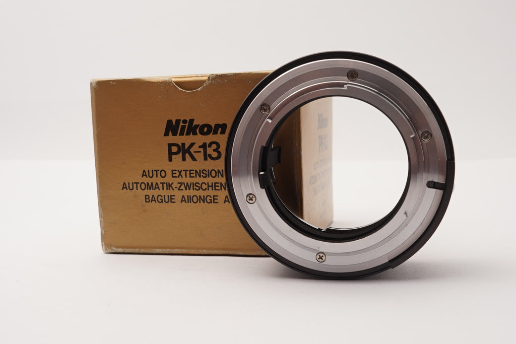 Nikon PK-13 Auto Extension Ring - image 1
