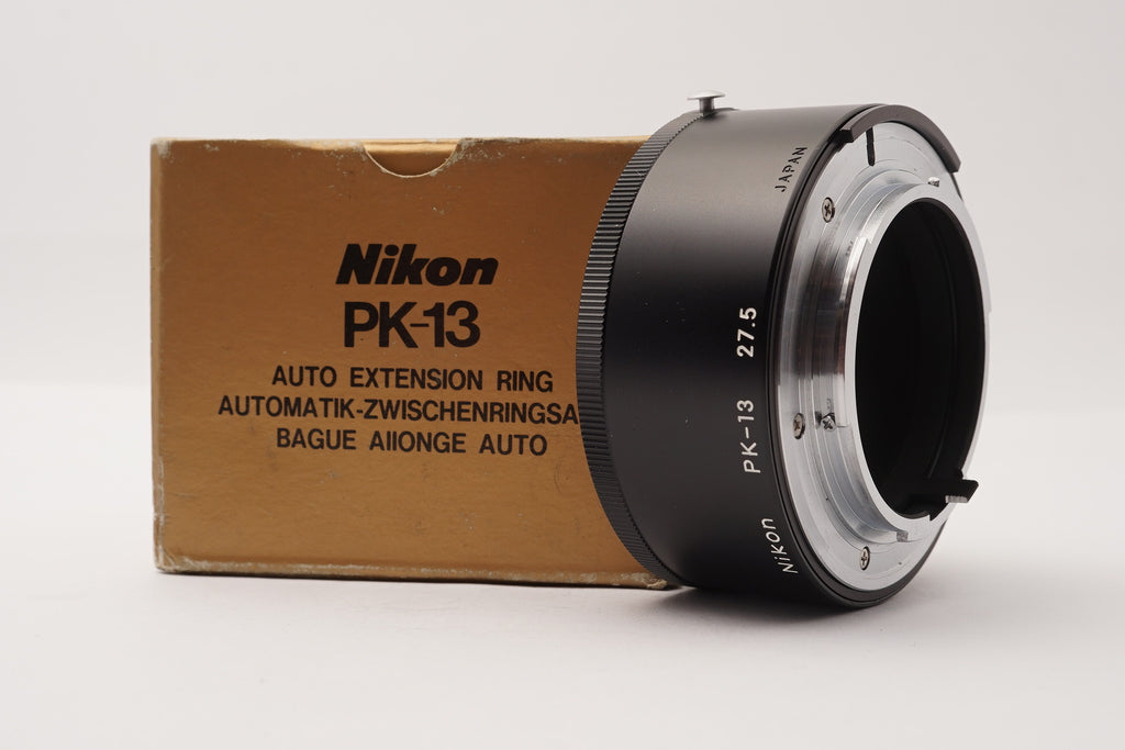 Nikon PK-13 Auto Extension Ring - image 2