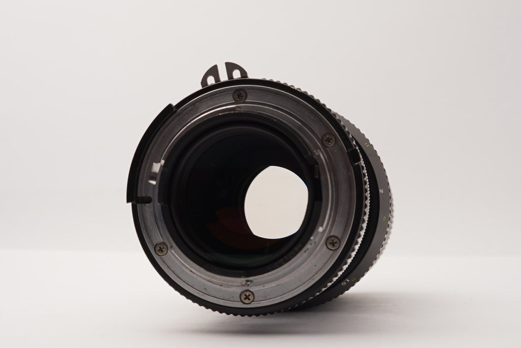 Nikon 80-200mm f/4 AIS - image 3