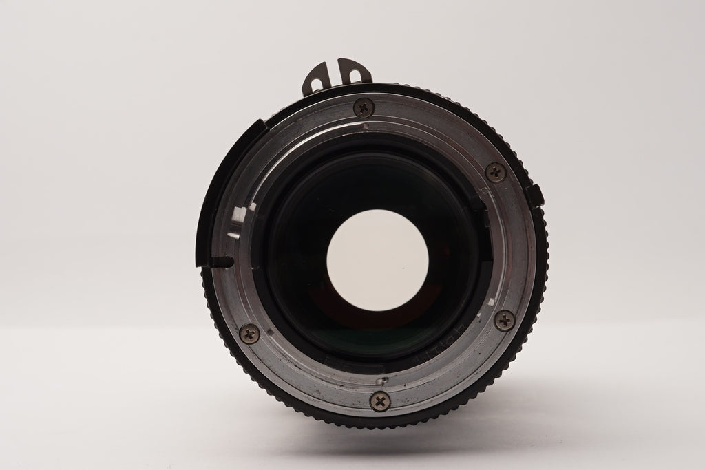 Nikon 80-200mm f/4 AIS - image 4