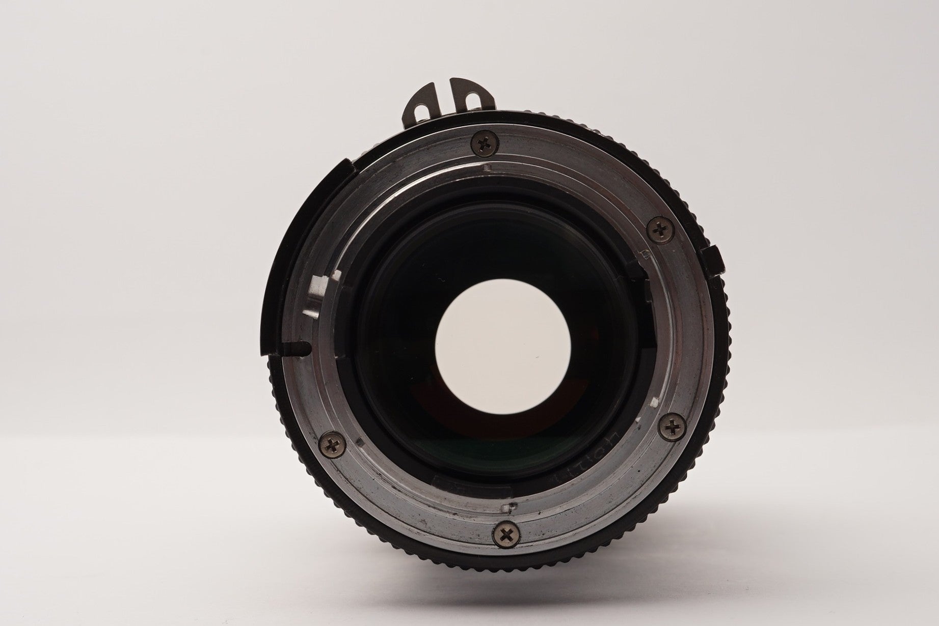 Nikon 80-200mm f/4 AIS - image 4