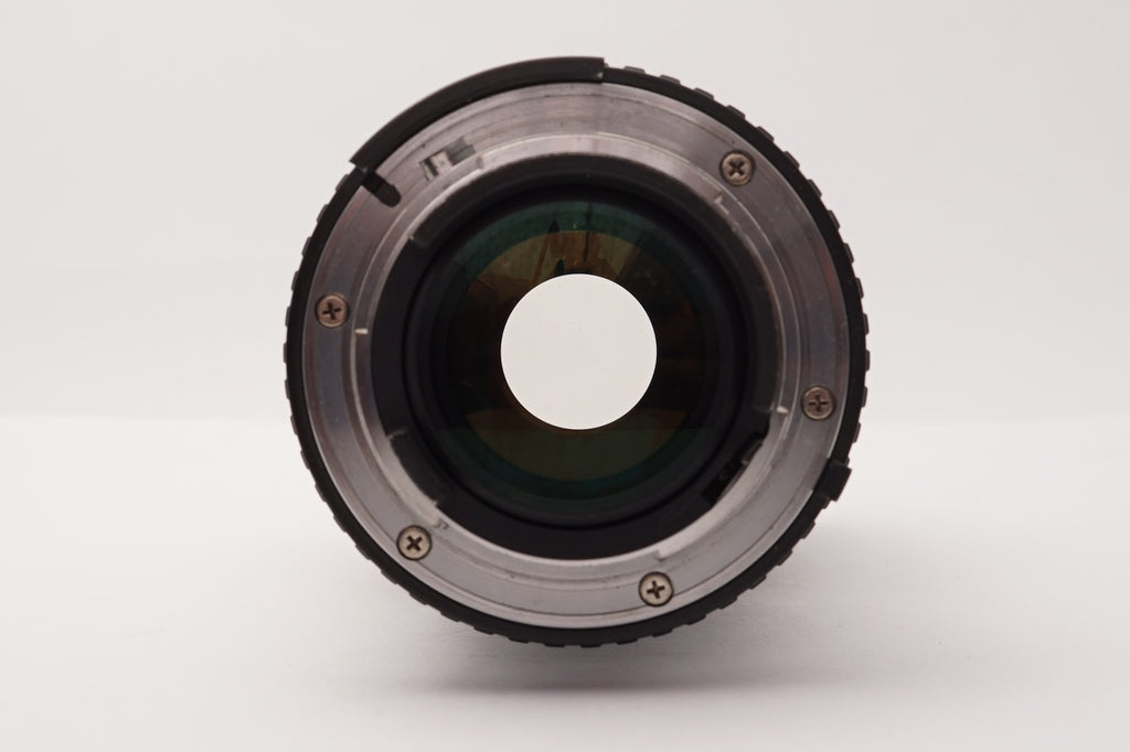 Nikon 70-210mm f/4 Series E AI-S - image 2