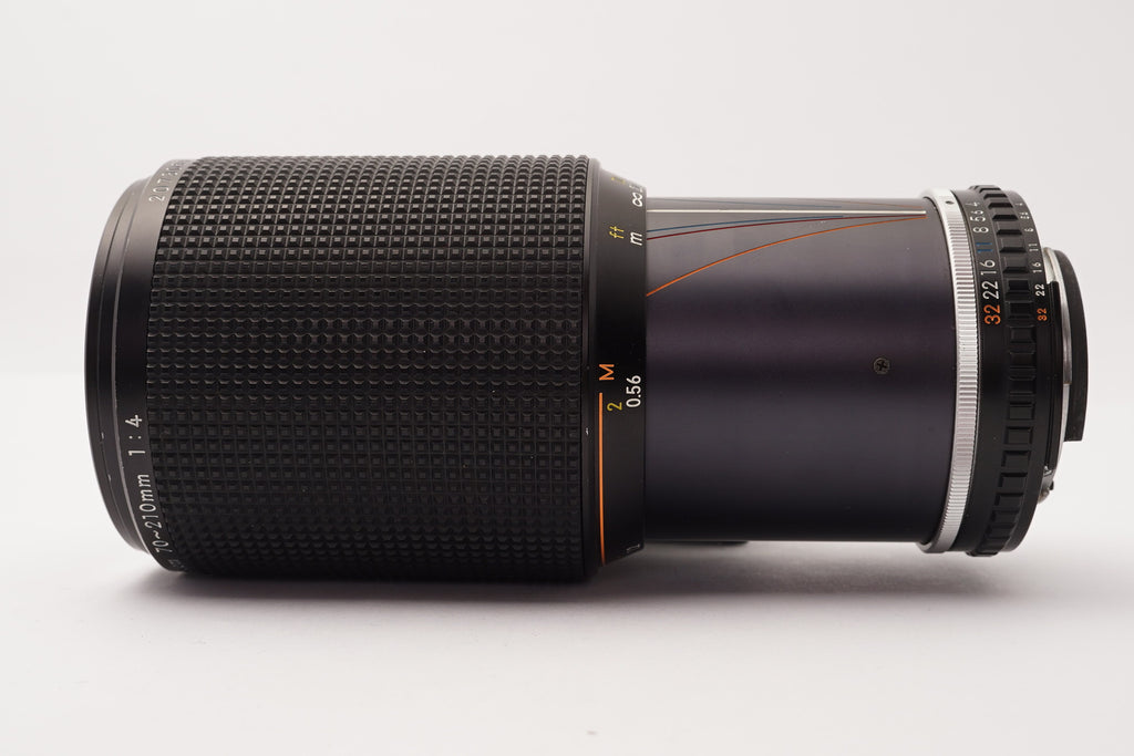 Nikon 70-210mm f/4 Series E AI-S - image 4