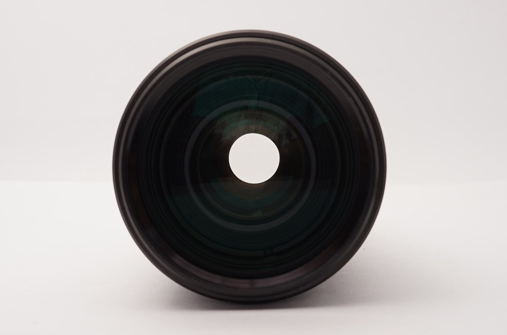 Nikon 70-210mm f/4 Series E AI-S - image 5