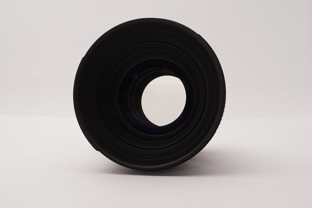Samyang 50mm f/1.5 AS UMC for Micro Four Thirds - image 1