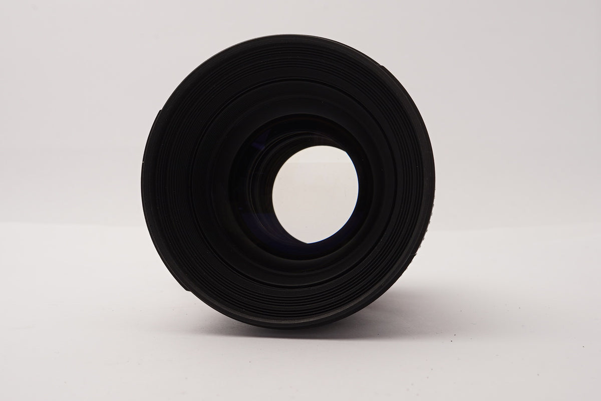 Samyang 50mm f/1.5 AS UMC for Micro Four Thirds - image 1