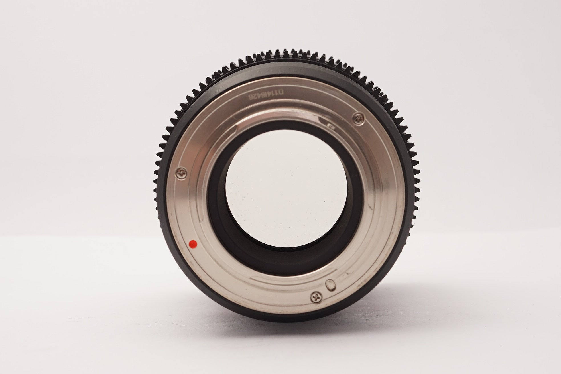 Samyang 50mm f/1.5 AS UMC for Micro Four Thirds - image 4