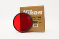 Nikon R60 Filter 52mm - image 1