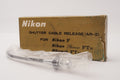 Nikon AR-2 Shutter Cable Release - image 1