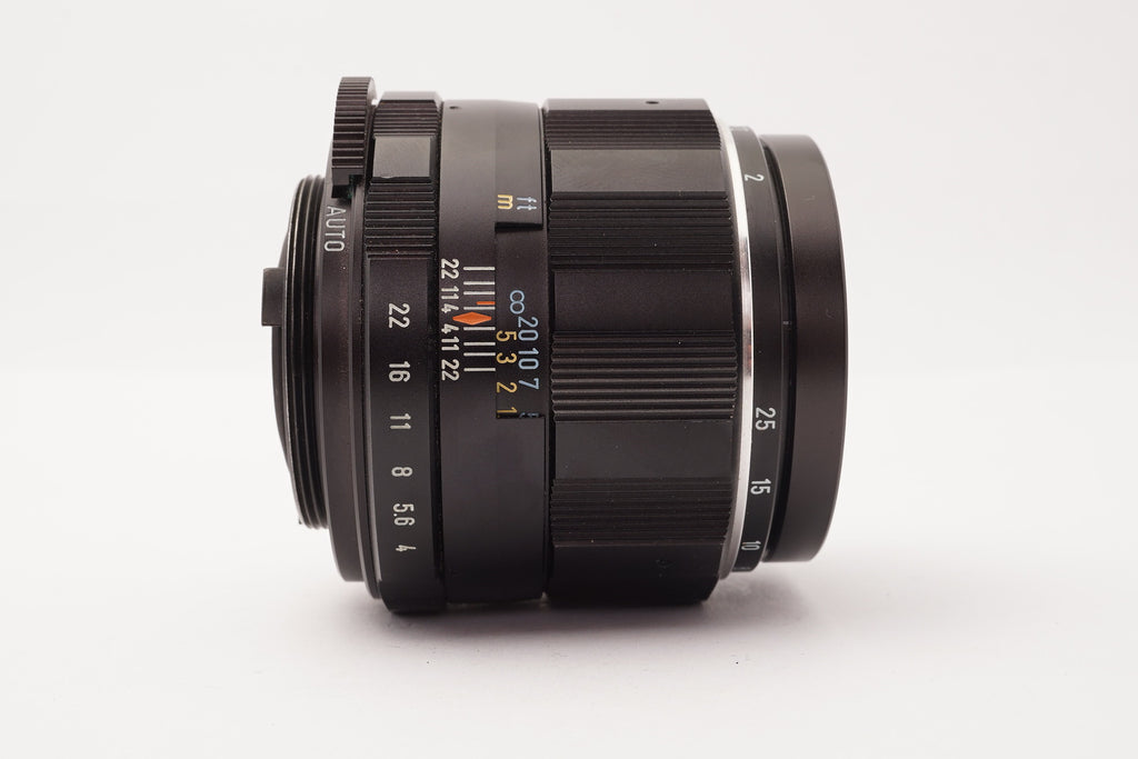Pentax SMC Macro-Takumar 50mm f/4 - image 3