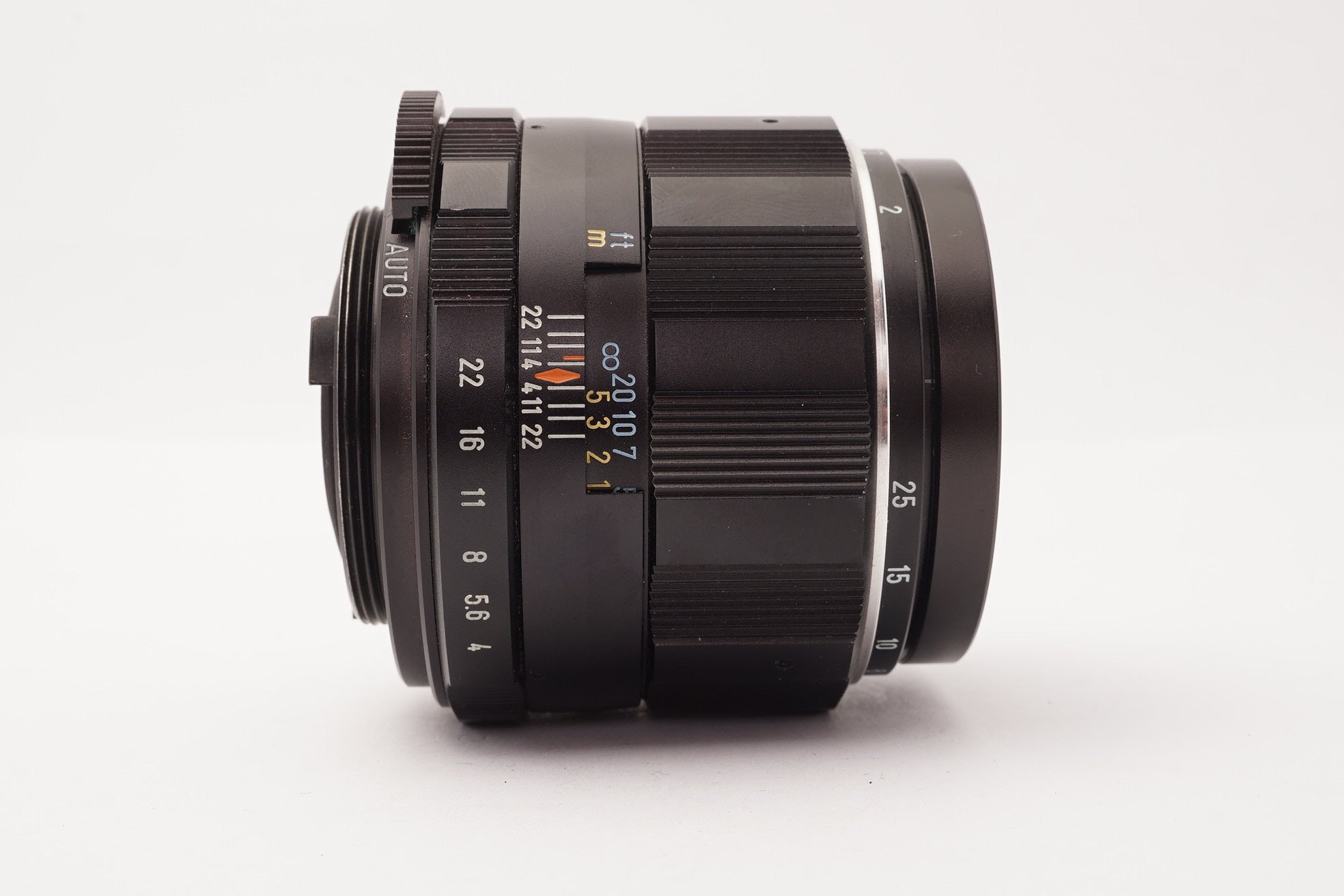 Pentax SMC Macro-Takumar 50mm f/4 - image 3