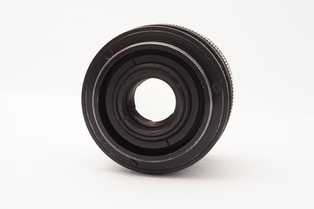 Industar 50mm f/2.8 Macro - image 4