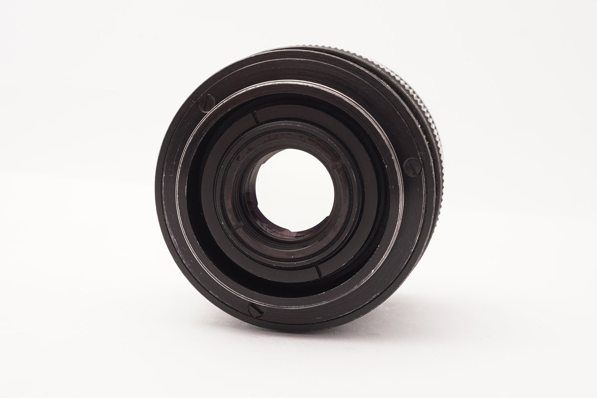 Industar 50mm f/2.8 Macro - image 4