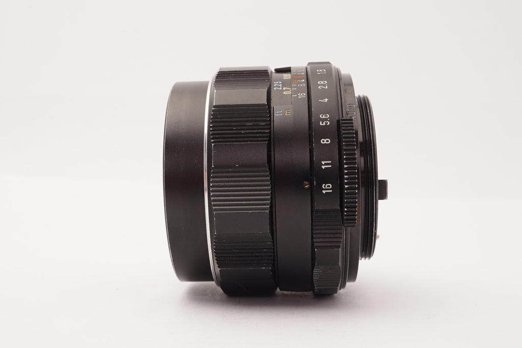 Pentax SMC Takumar 55mm f/1.8 - image 2
