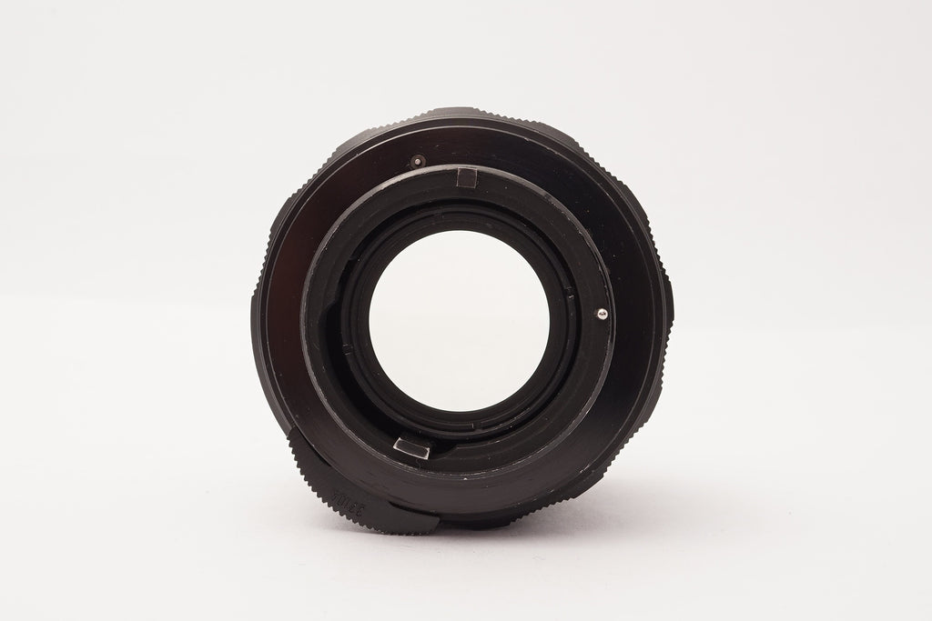 Pentax SMC Takumar 55mm f/1.8 - image 4