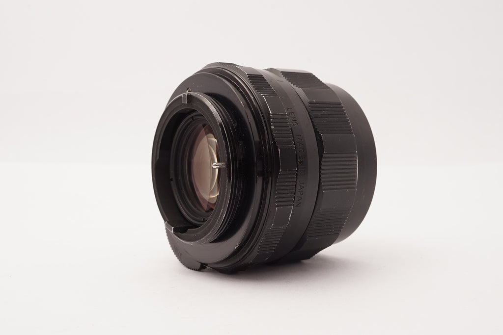 Pentax SMC Takumar 55mm f/1.8 - image 5