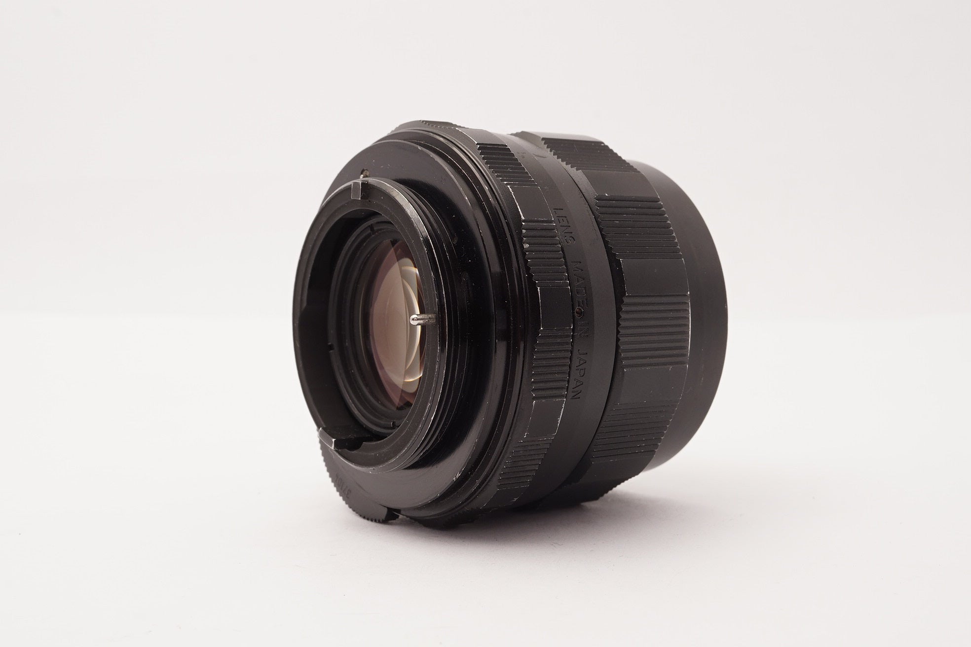 Pentax SMC Takumar 55mm f/1.8 - image 5