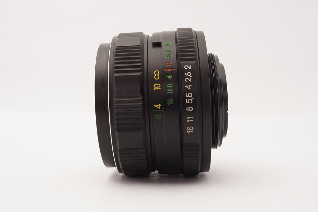 Zenit Helios-44M-4 58mm f/2 - image 2