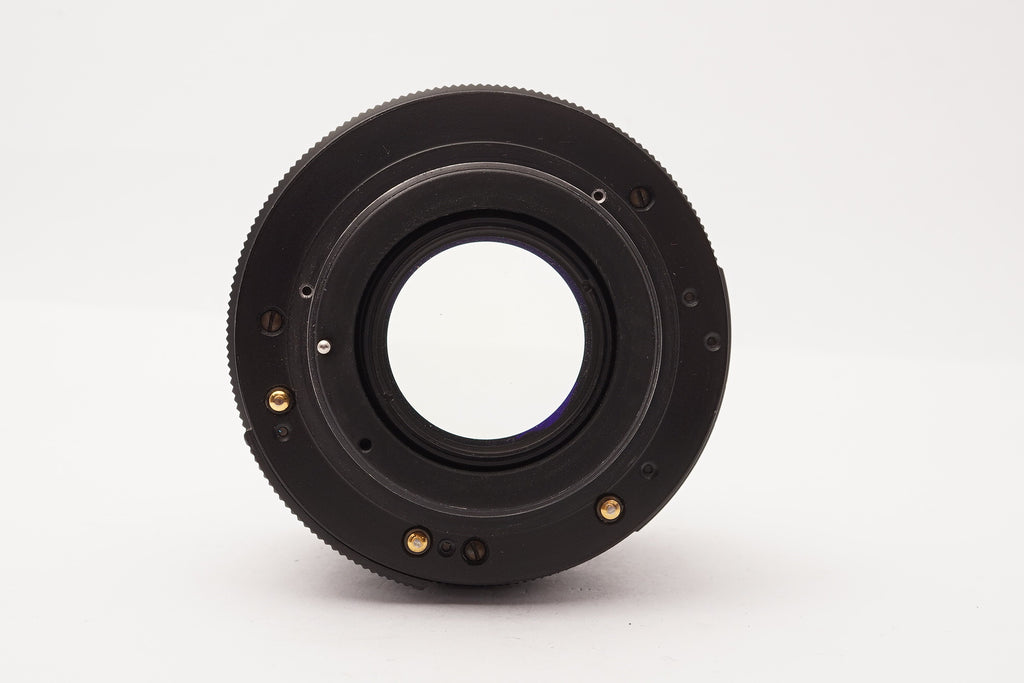 Pentacon Electric 50mm f/1.8 - image 2