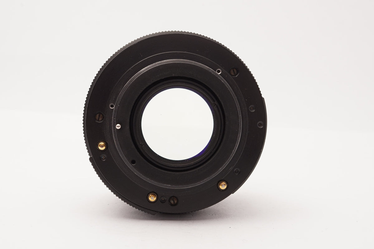 Pentacon Electric 50mm f/1.8 - image 2