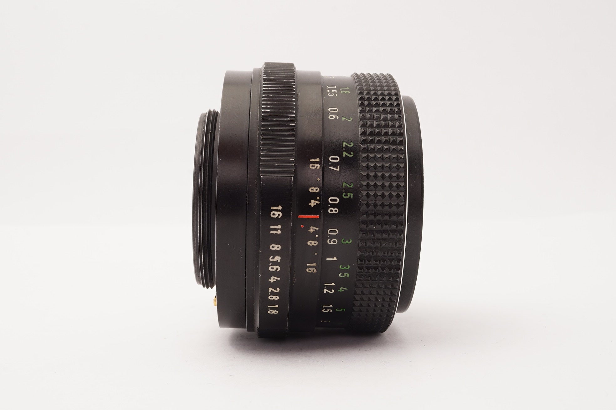 Pentacon Electric 50mm f/1.8 - image 3