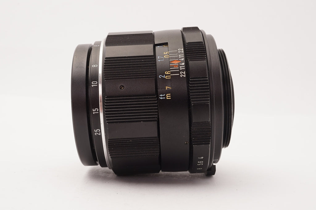 Pentax Super-Macro-Takumar 50mm f/4 Macro - image 3