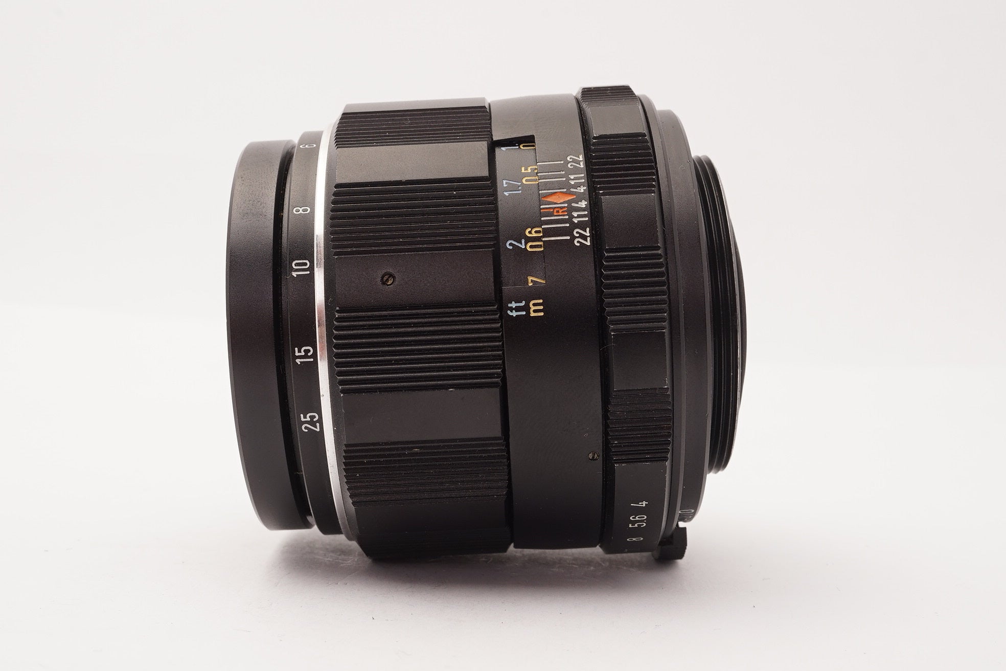 Pentax Super-Macro-Takumar 50mm f/4 Macro - image 3