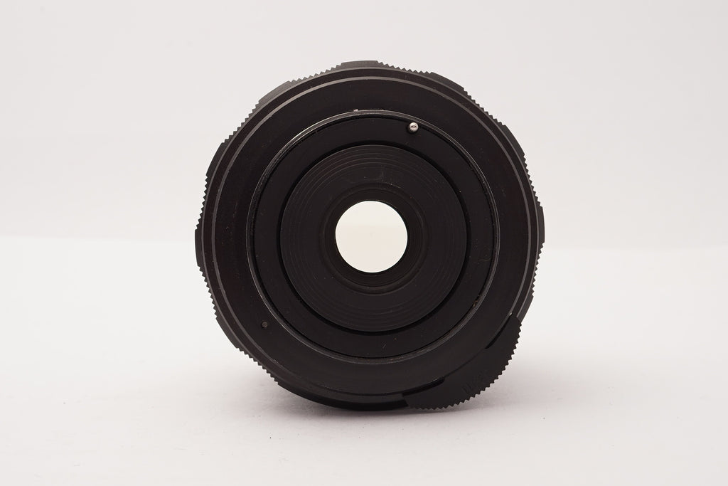 Pentax Super-Macro-Takumar 50mm f/4 Macro - image 4