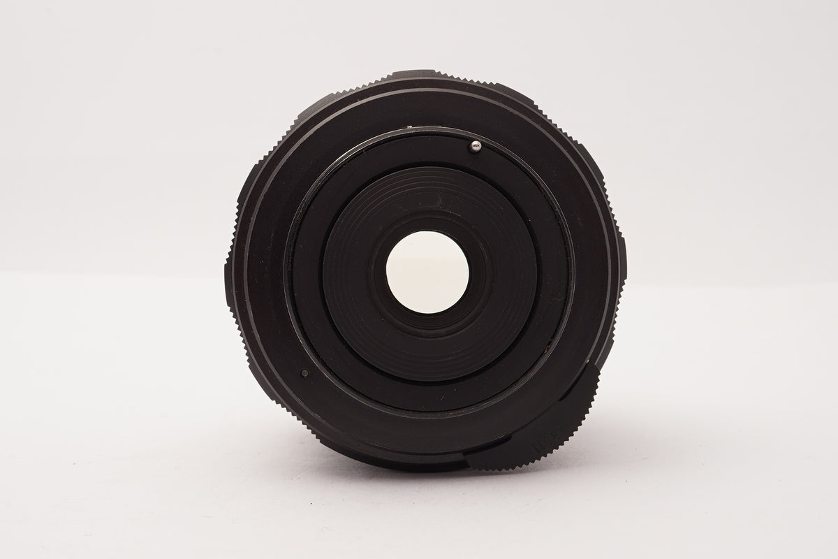 Pentax Super-Macro-Takumar 50mm f/4 Macro - image 4