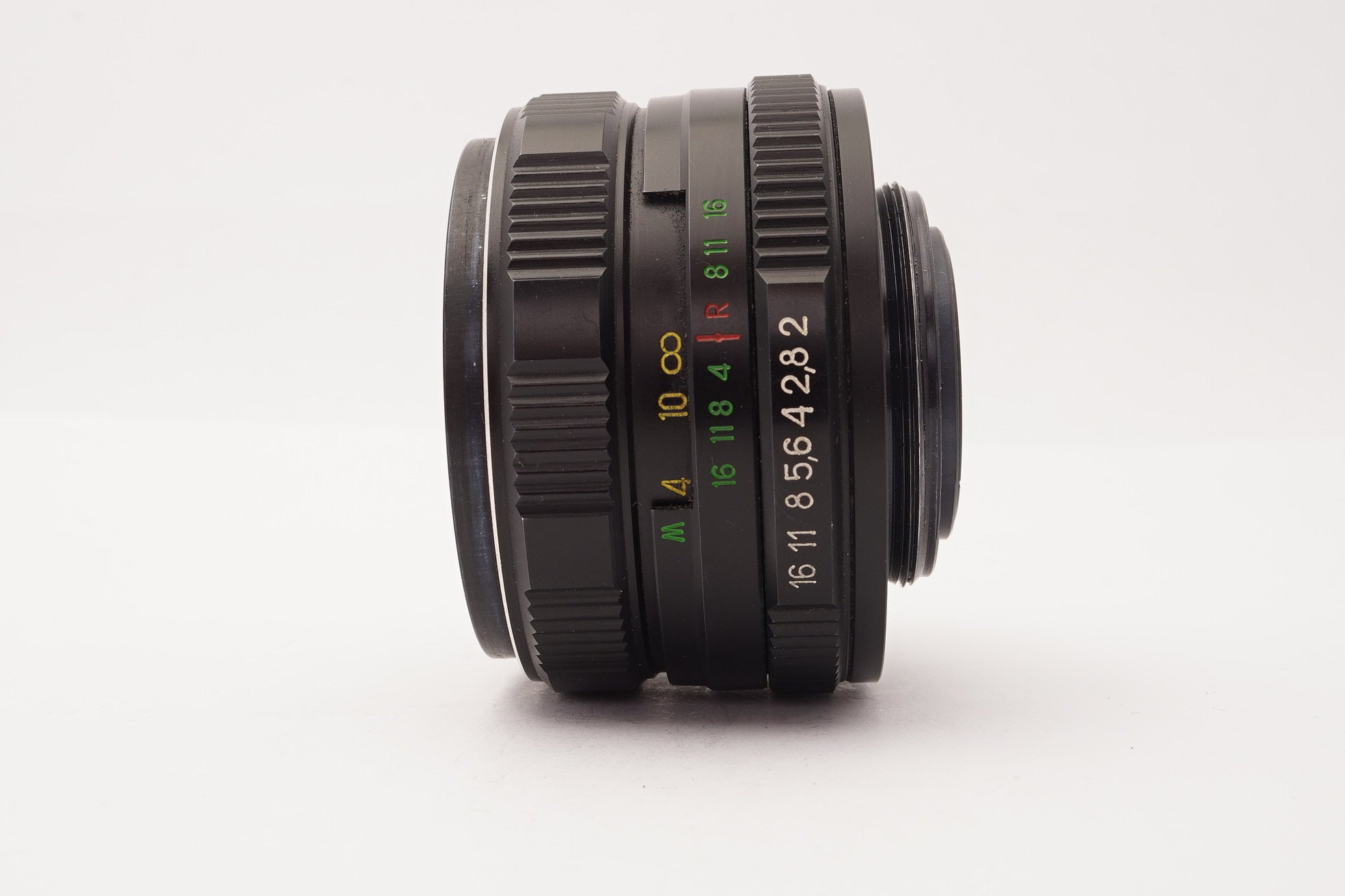 Zenit Helios-44M-7 58mm f/2 - image 2