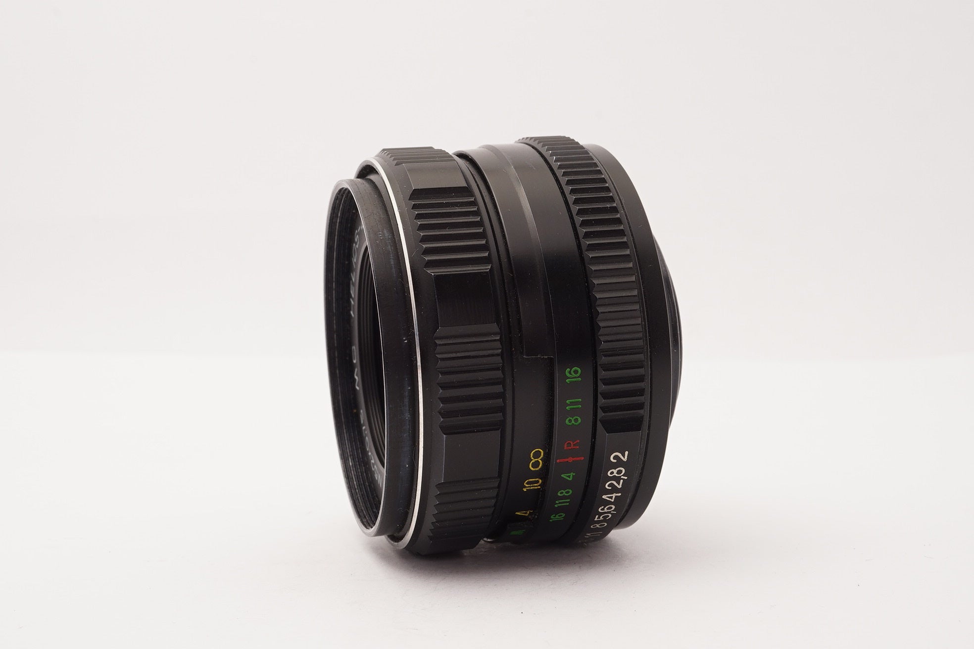 Zenit Helios-44M-7 58mm f/2 - image 4
