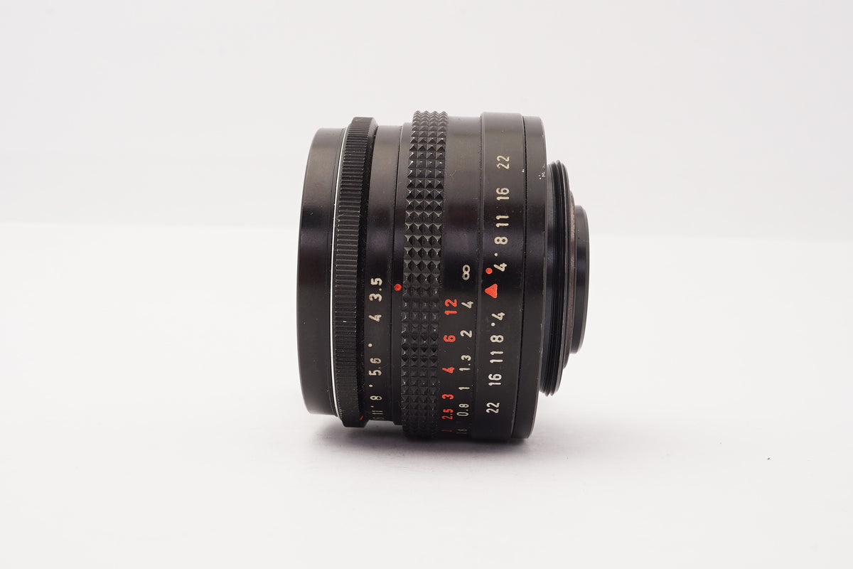 Pentacon 30mm f/3.5 - image 2