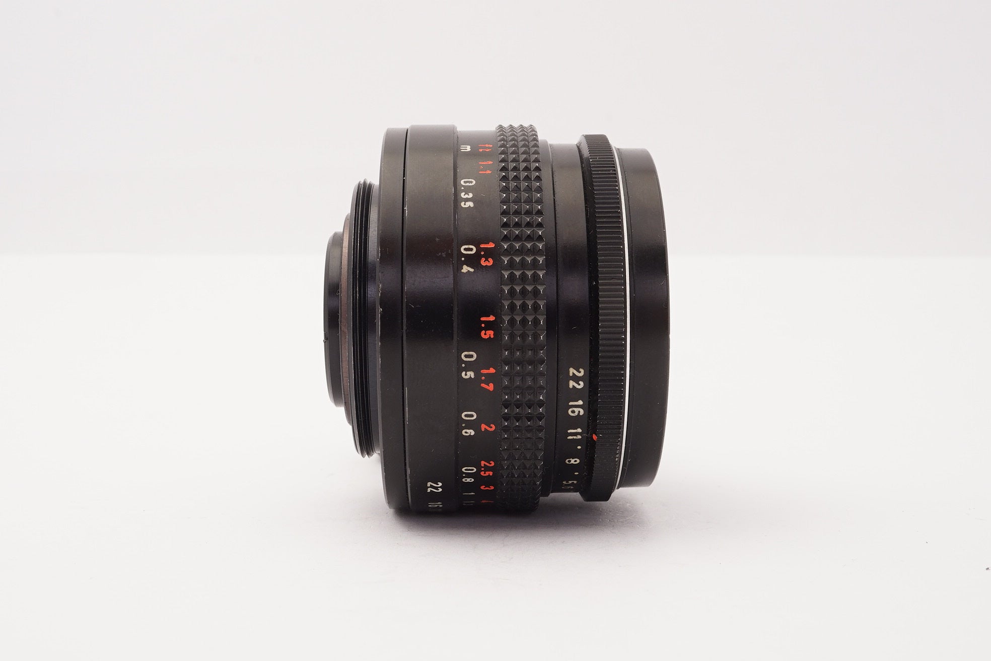 Pentacon 30mm f/3.5 - image 4