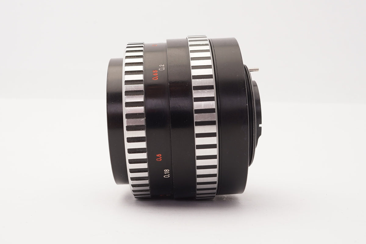Carl Zeiss Flektogon 35mm f/2.8 - image 3