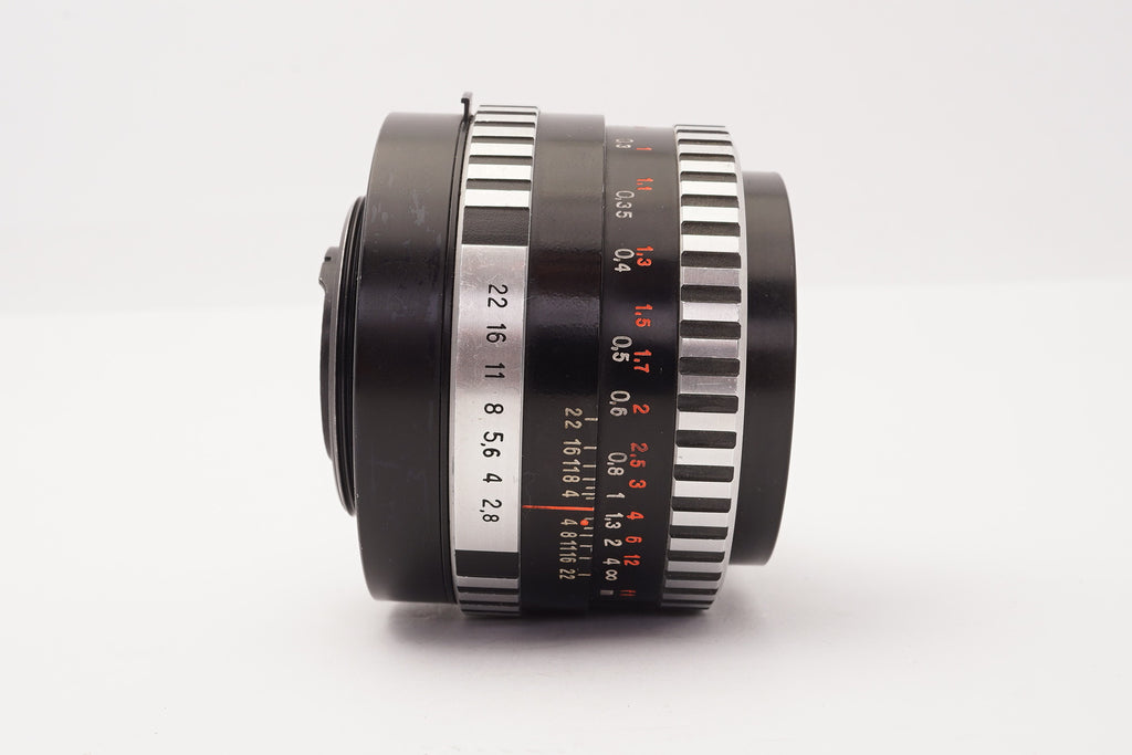 Carl Zeiss Flektogon 35mm f/2.8 - image 4