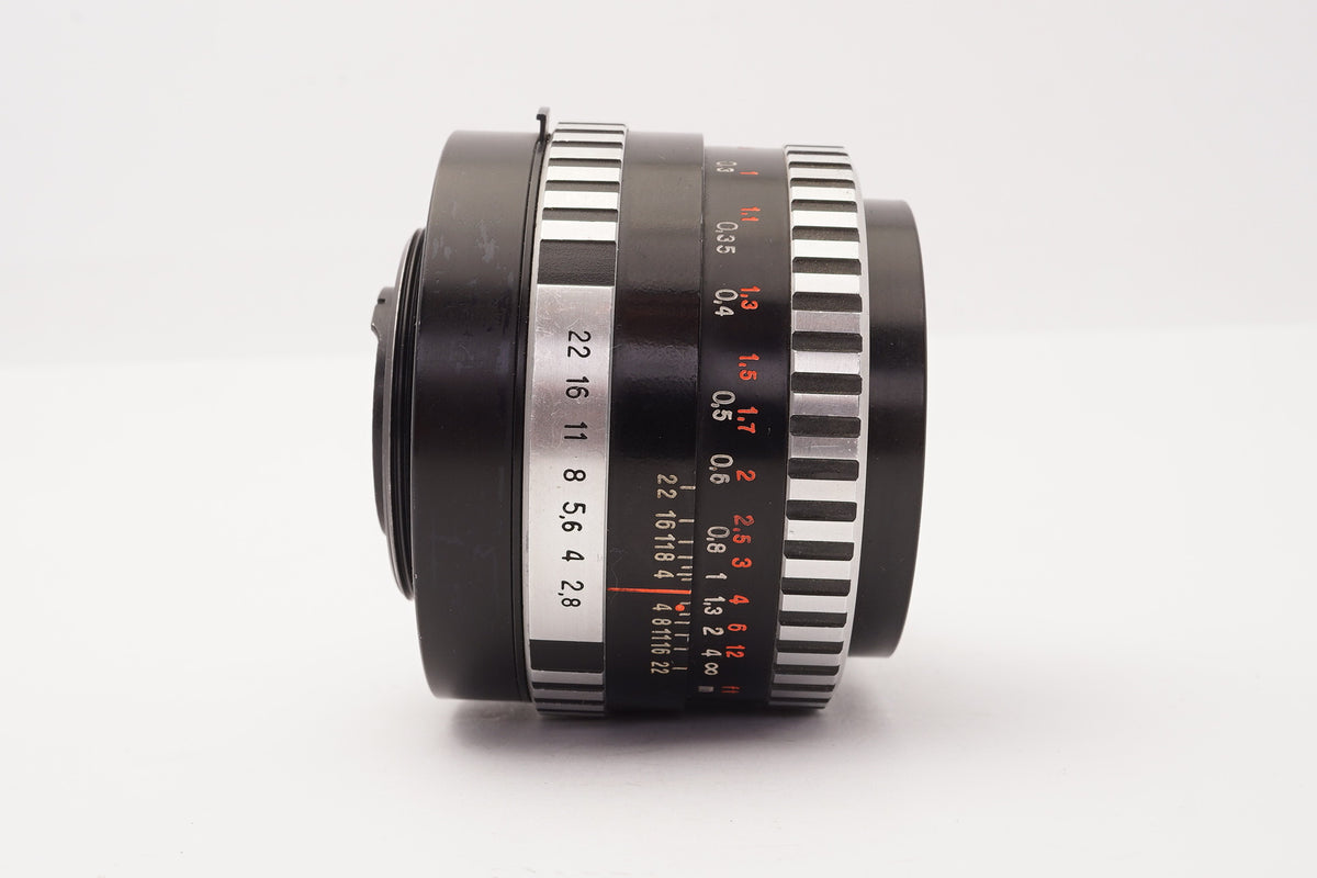 Carl Zeiss Flektogon 35mm f/2.8 - image 4