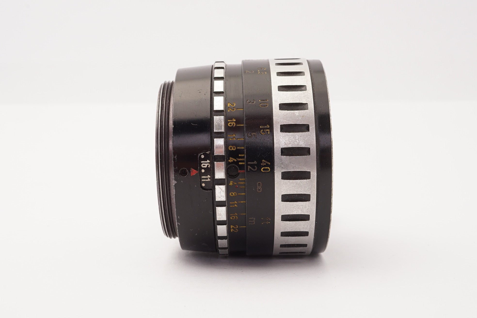Steinheil Auto-Cassaron 50mm f/2.8 - image 2