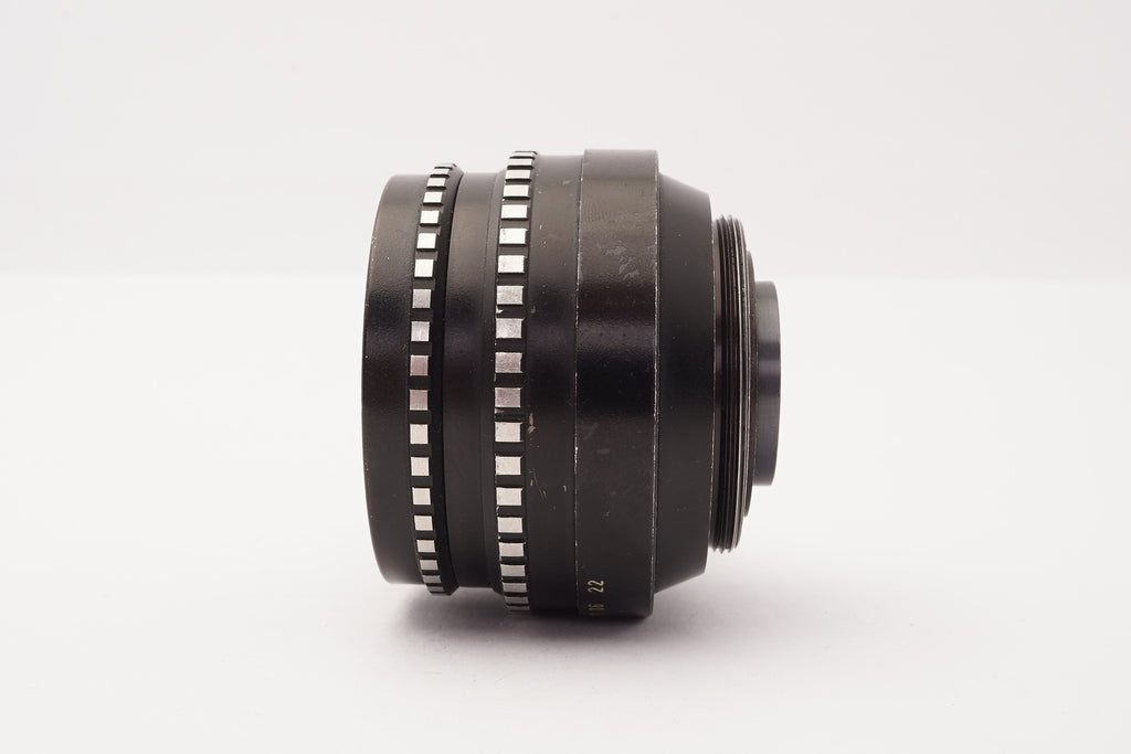 Meyer-Optik Lydith 30mm f/3.5 - image 2