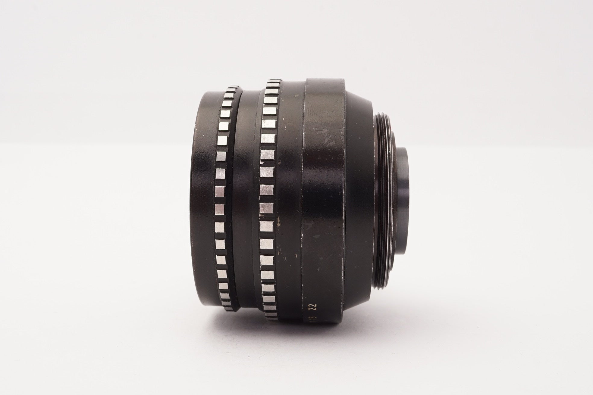 Meyer-Optik Lydith 30mm f/3.5 - image 2