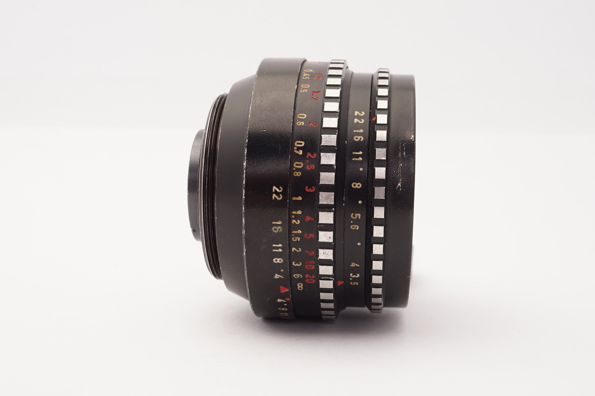 Meyer-Optik Lydith 30mm f/3.5 - image 3