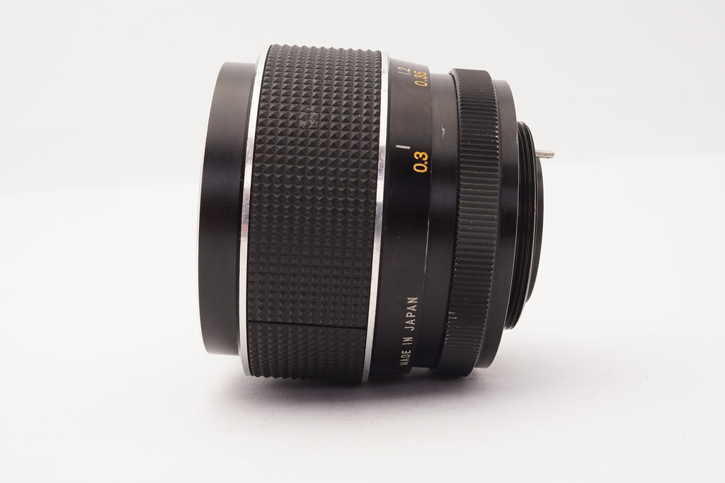 Travenar Auto 28mm f/2.8 - image 3