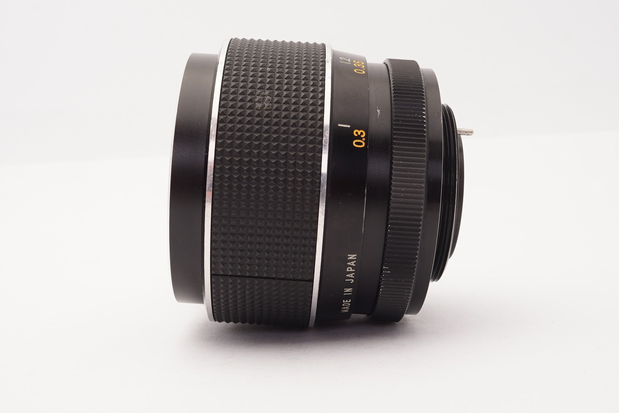 Travenar Auto 28mm f/2.8 - image 3