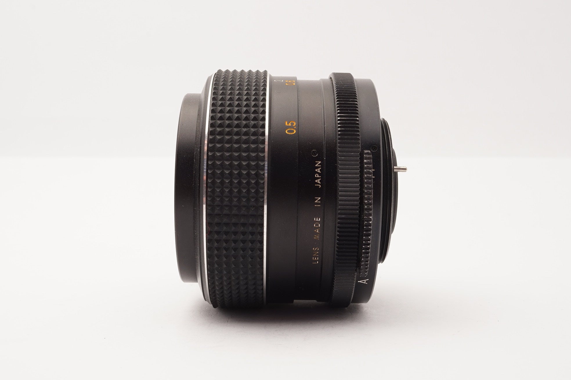 Optomax 35mm f/2.8 (For M42) – view 3
