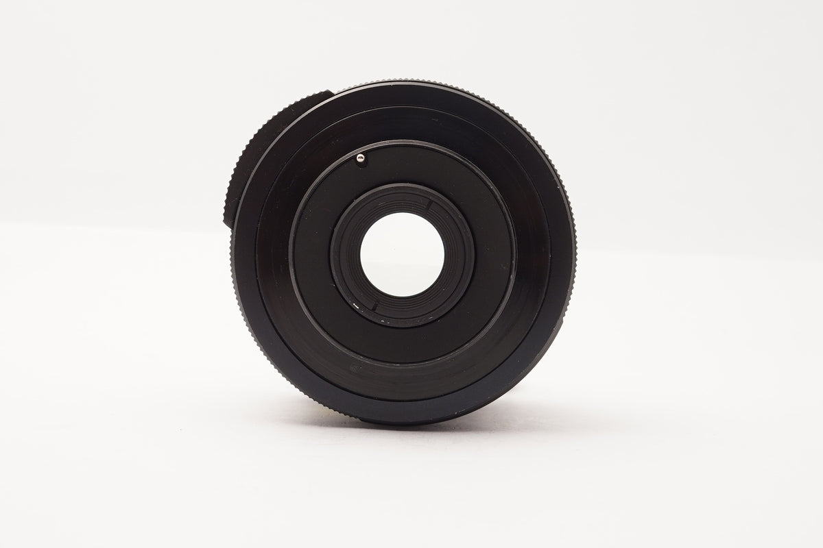 Optomax 35mm f/2.8 (For M42) – view 4