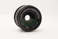Vivitar 28mm f/2 MC (For Canon FD) – view 1